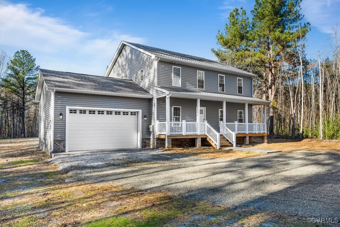 4717 B Bell Road Powhatan, VA 23139 - Photo 8 of 47 Gallery Image 8