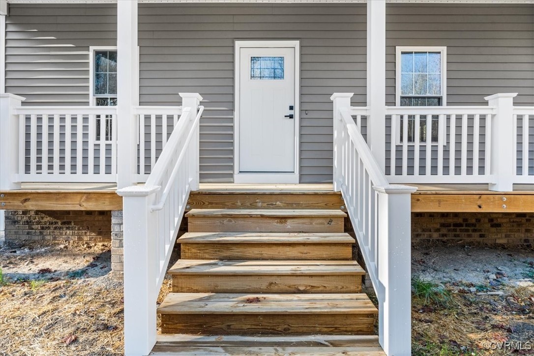 4717 B Bell Road Powhatan, VA 23139 - Photo 9 of 47 Gallery Image 9
