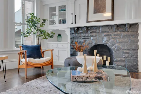 $1,385,000 | 630 9th Avenue, San Francisco, CA 94118