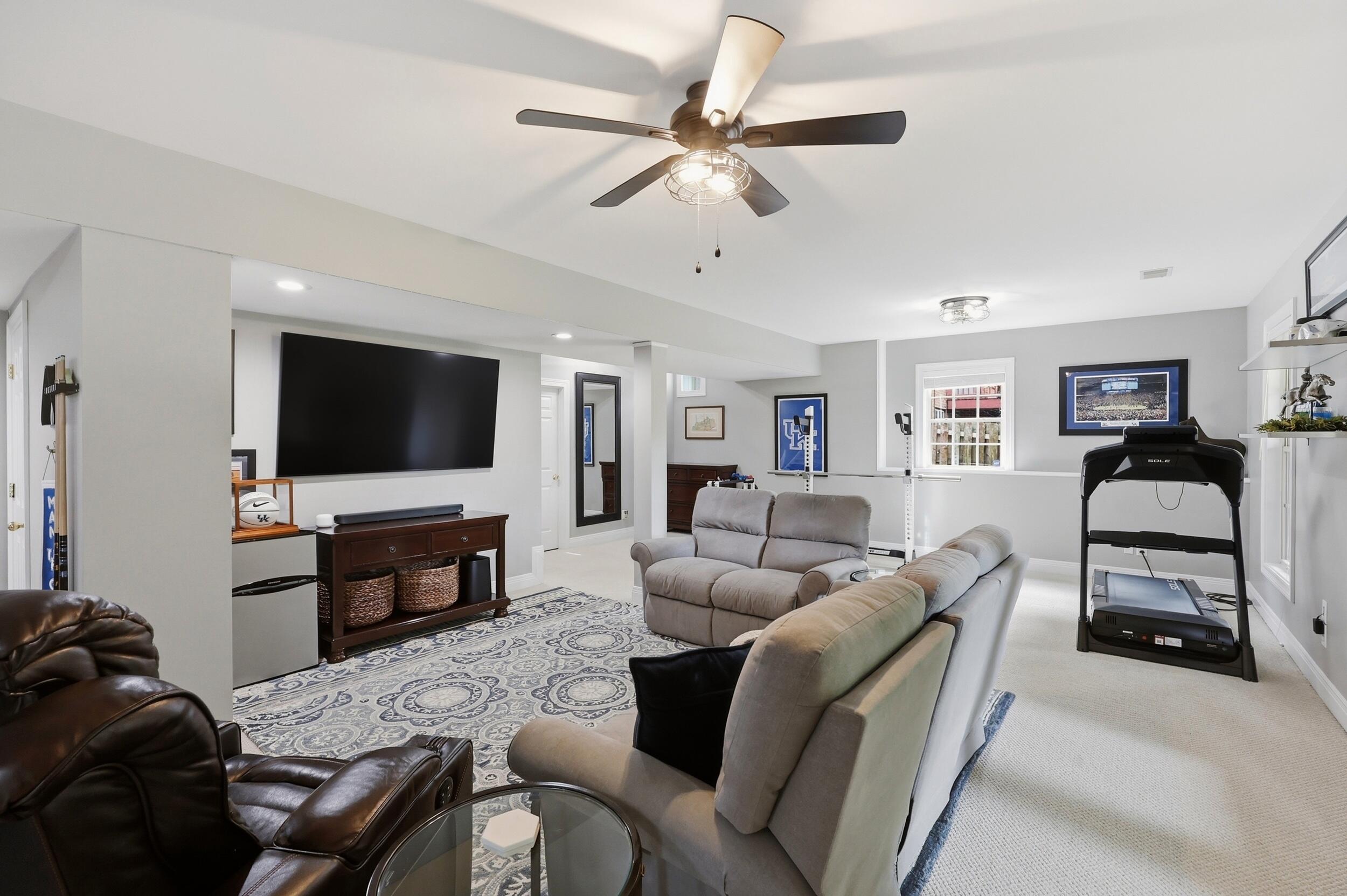 3244 Sebastian Lane Lexington, KY 40513 - Photo 28 of 46 Basement
