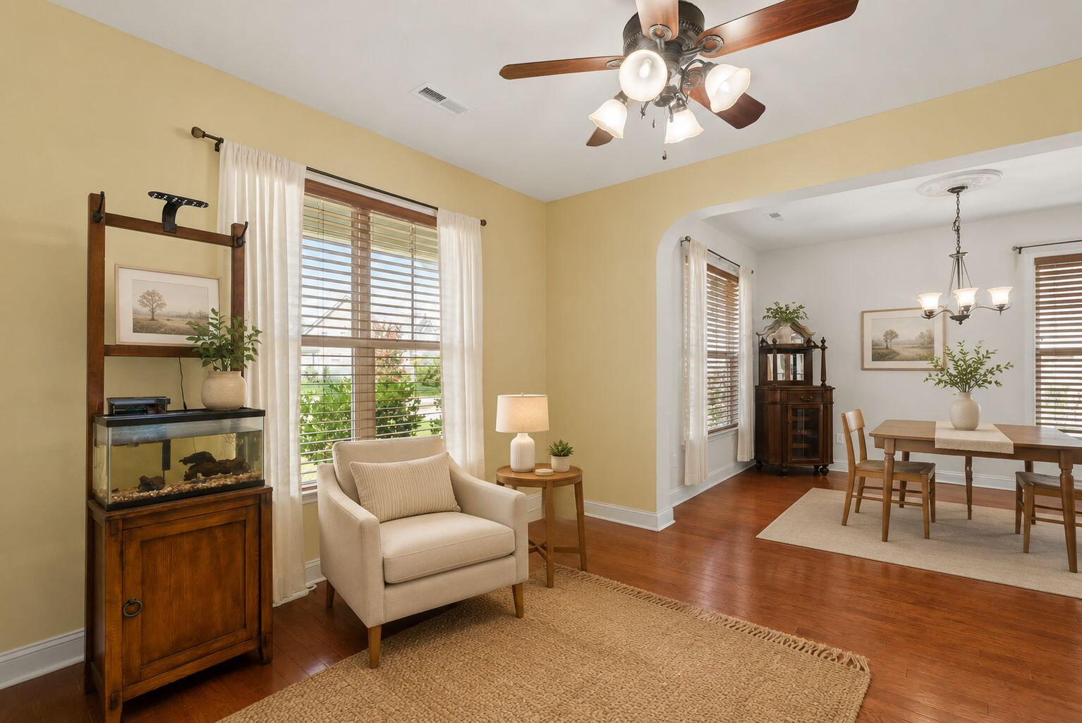349 Decatur Drive Summerville, SC 29486 - Photo 8 of 66 Flex Space