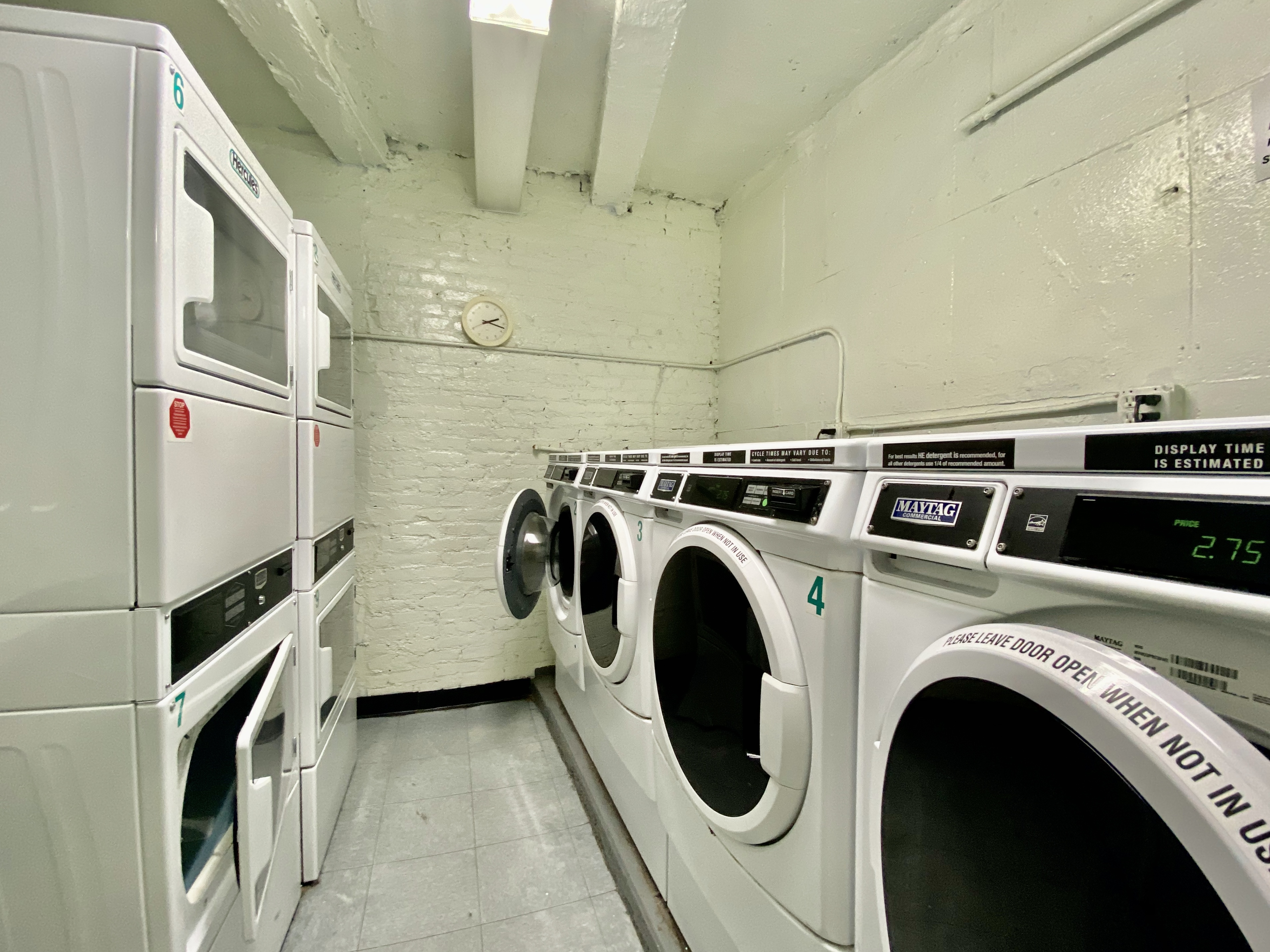 690 Fort Washington Avenue, Unit 5G Manhattan, NY 10040 - Photo 13 of 16