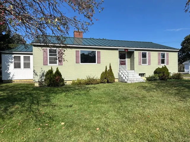 $325,000 | 175 Upper Plain, Bradford, VT 05033
