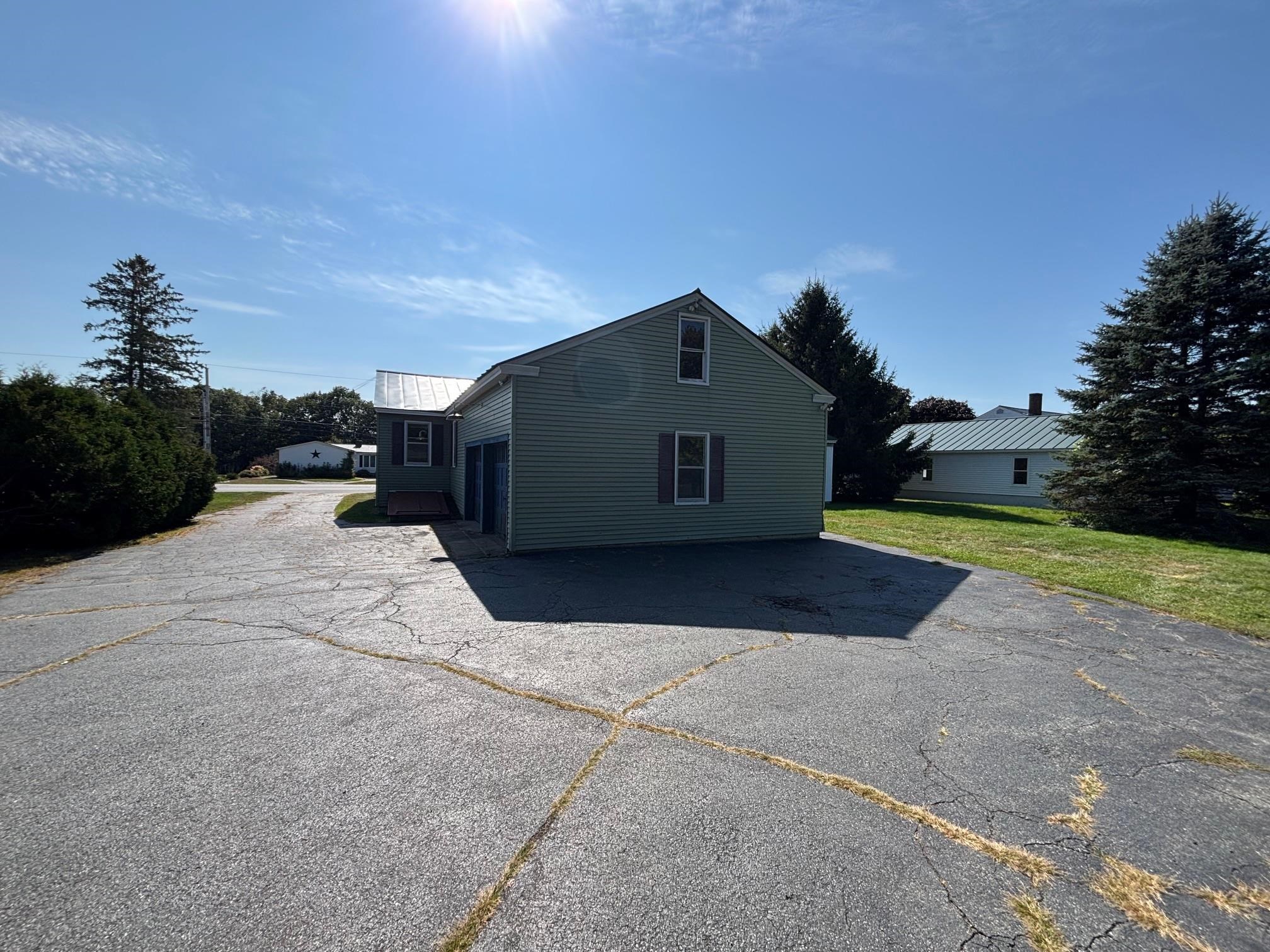 175 Upper Plain Bradford, VT 05033 - Photo 28 of 34