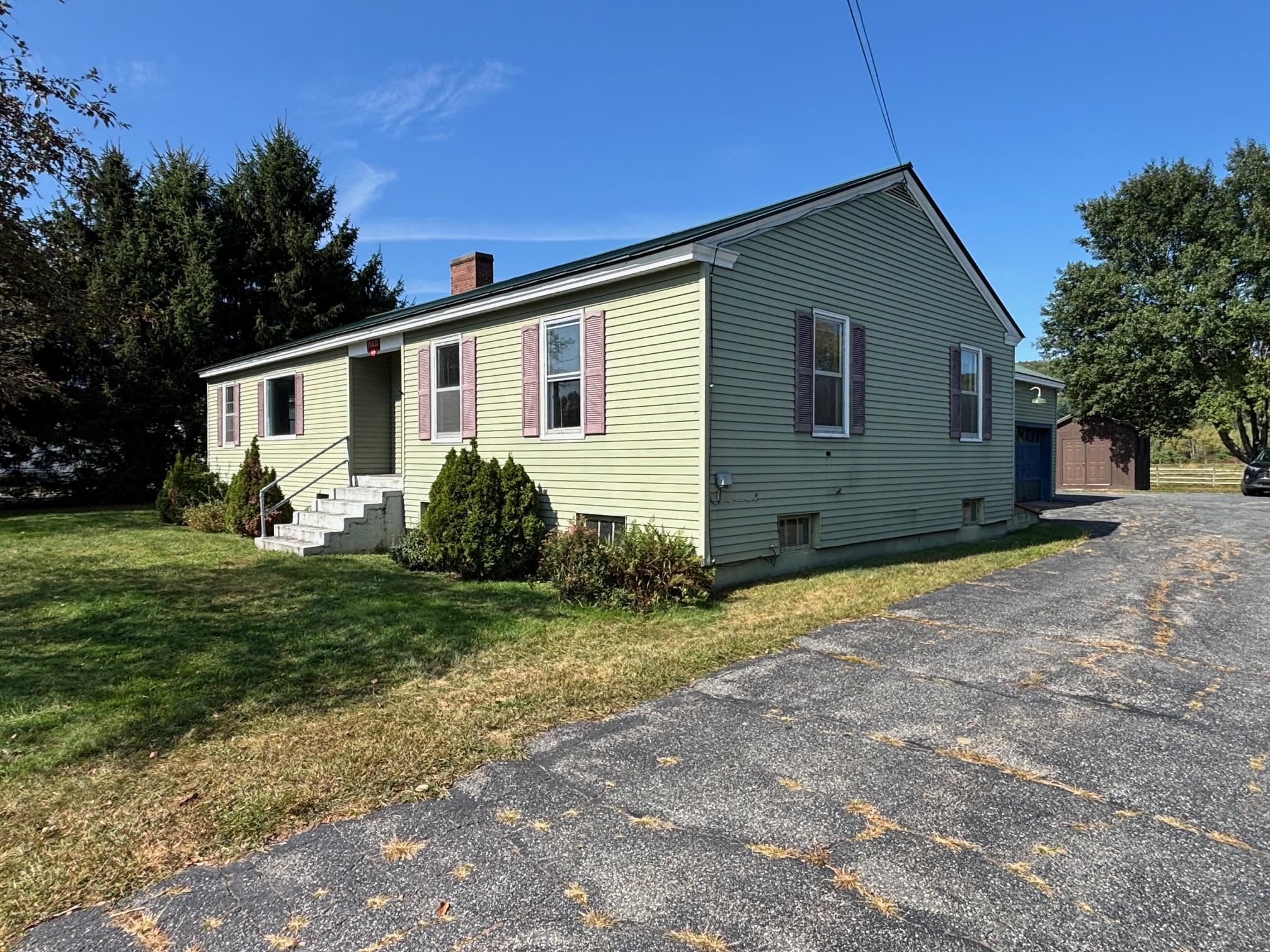 175 Upper Plain Bradford, VT 05033 - Photo 31 of 34