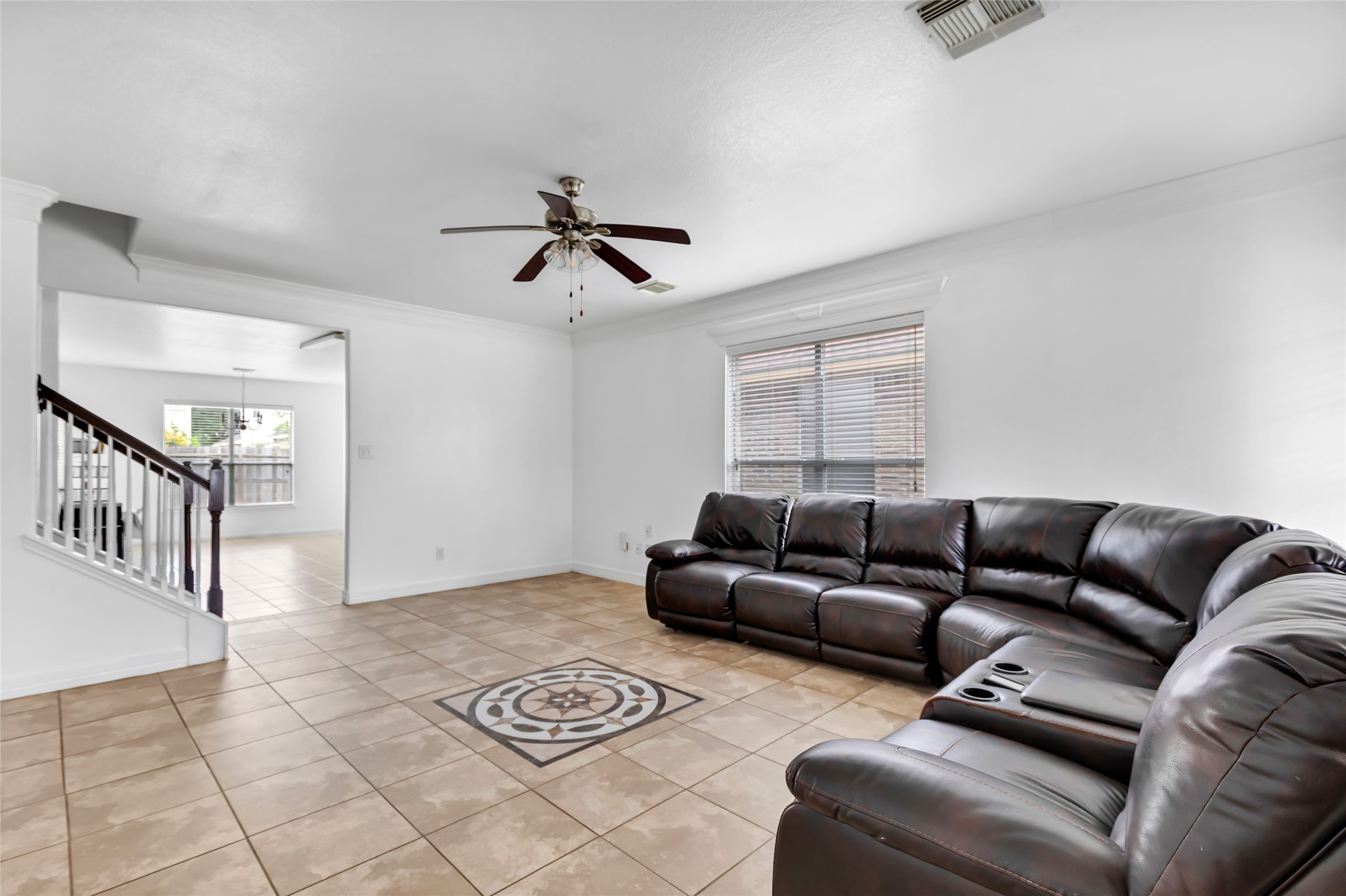 15835 Flagstone Walk Way Houston, TX 77049 - Photo 5 of 28 living room