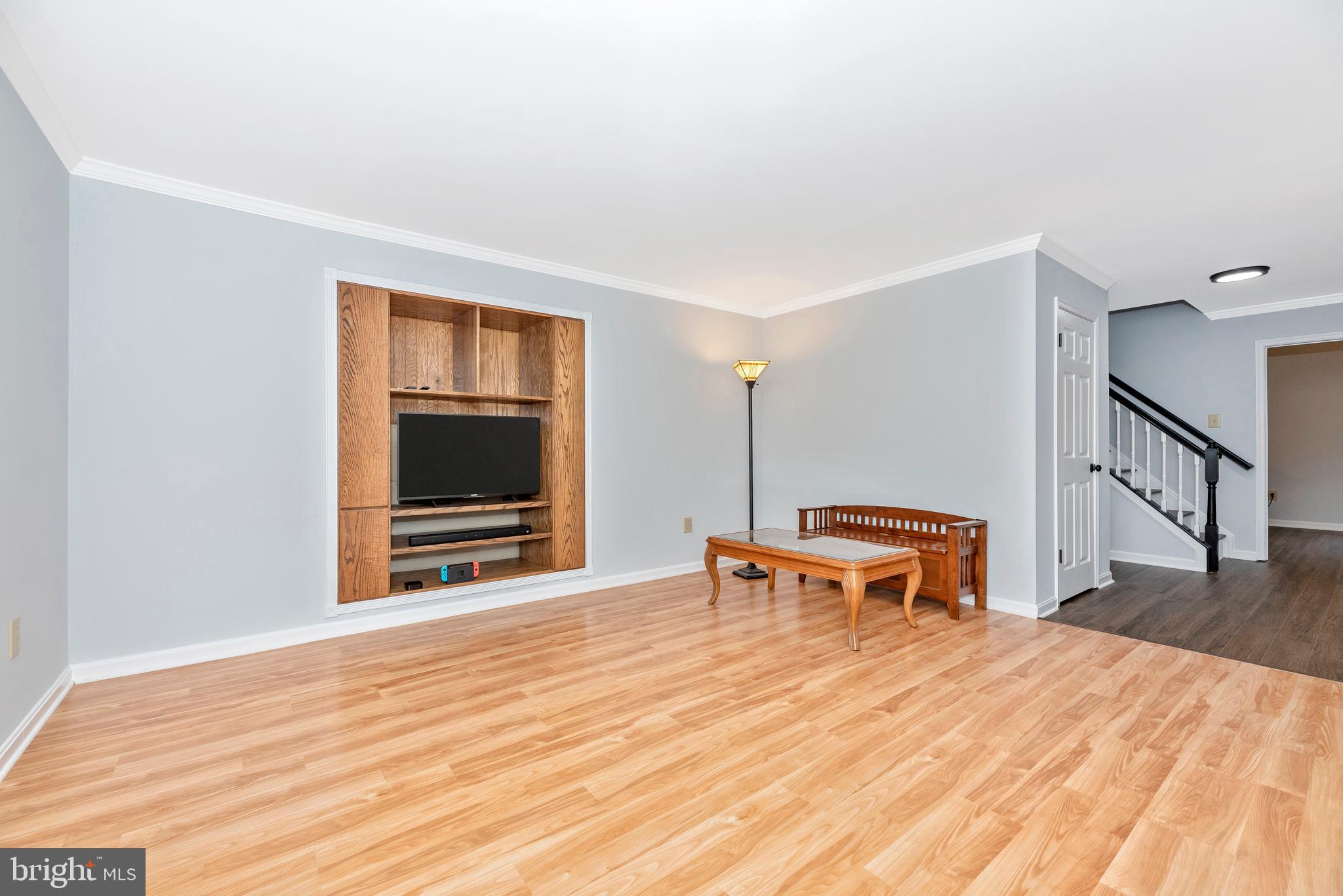 6706 Hemlock Point Road New Market, MD 21774 - Photo 14 of 42 Family Room