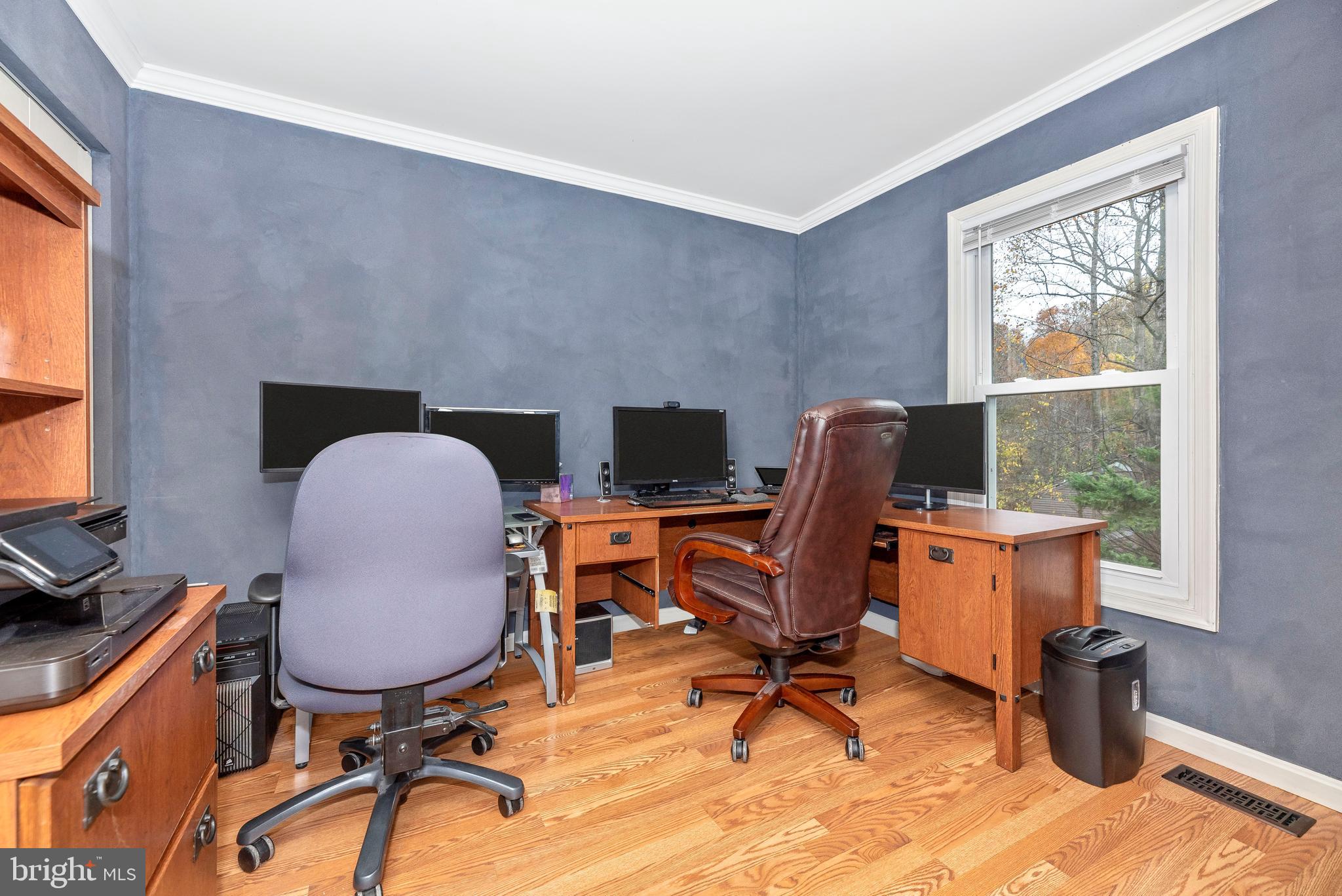 6706 Hemlock Point Road New Market, MD 21774 - Photo 16 of 42 4th Bedroom/ Office