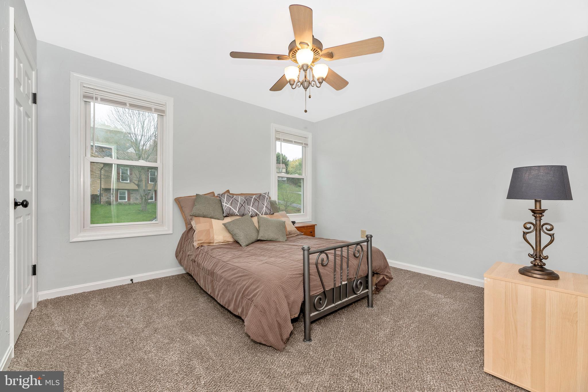 6706 Hemlock Point Road New Market, MD 21774 - Photo 20 of 42 Bedroom