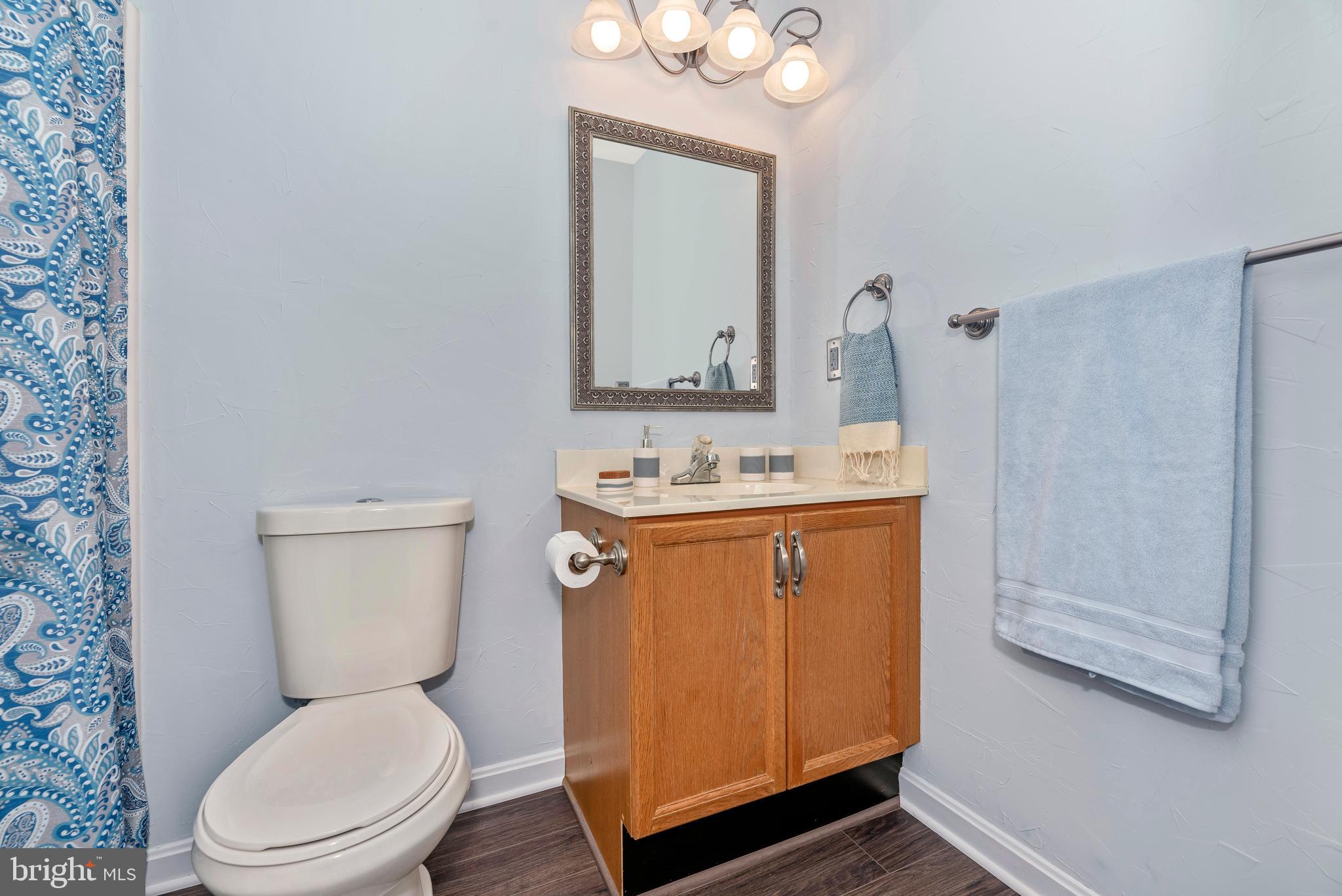 6706 Hemlock Point Road New Market, MD 21774 - Photo 22 of 42 Bathroom