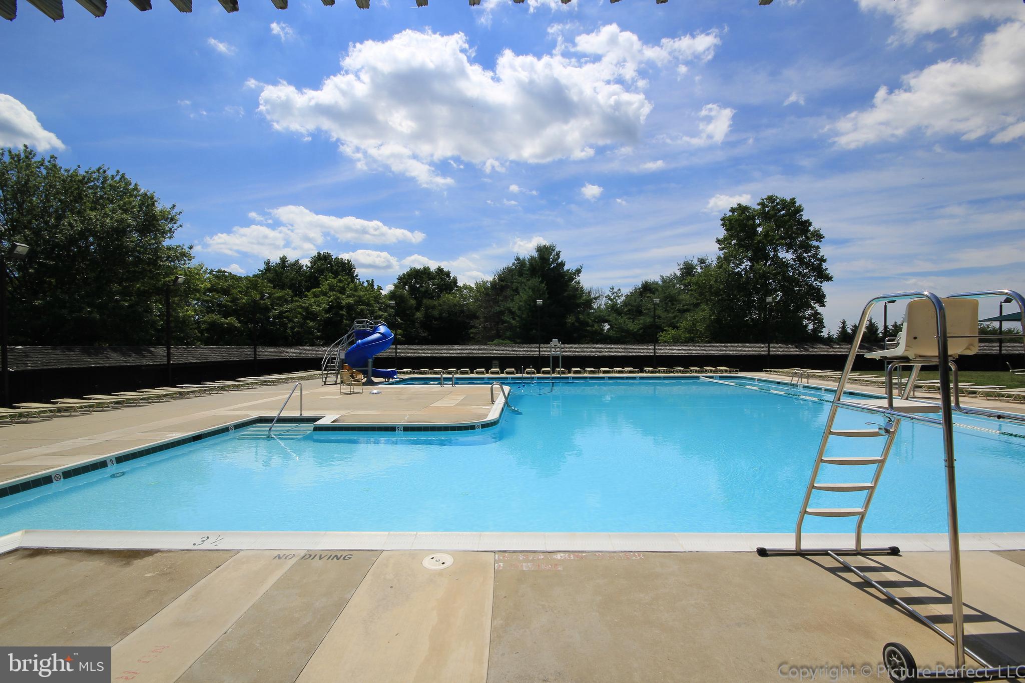 6706 Hemlock Point Road New Market, MD 21774 - Photo 38 of 42 Pool