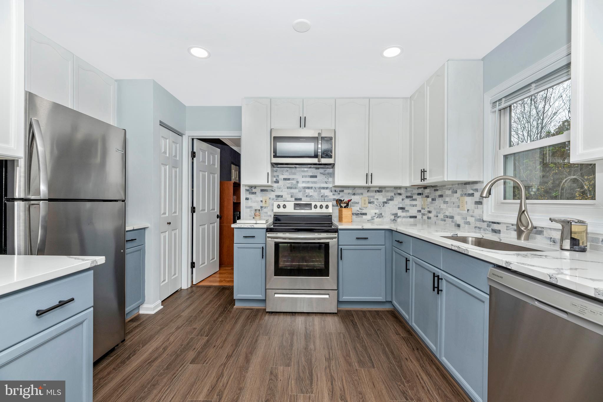 6706 Hemlock Point Road New Market, MD 21774 - Photo 7 of 42 New Flooring