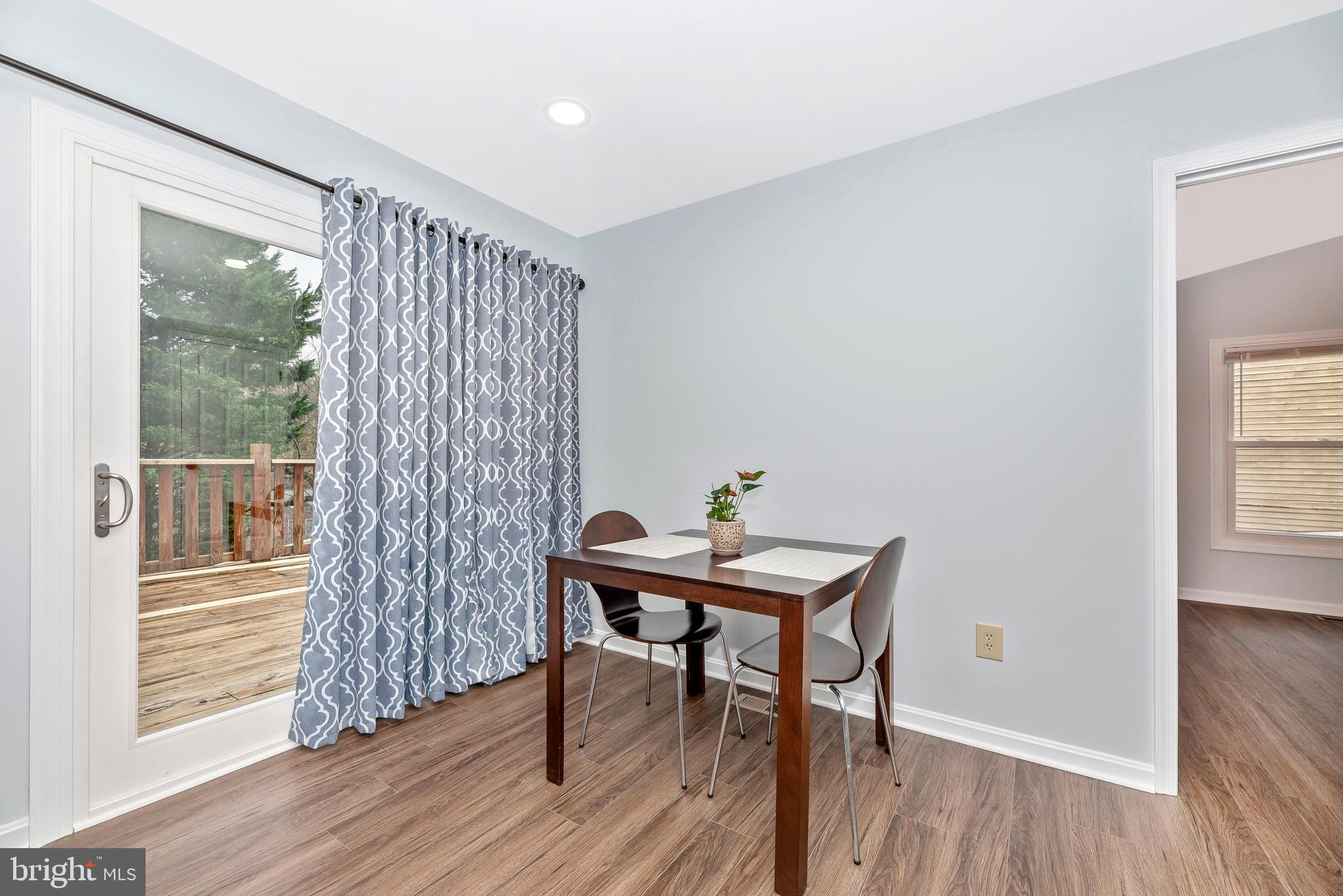 6706 Hemlock Point Road New Market, MD 21774 - Photo 10 of 42 Kitchen