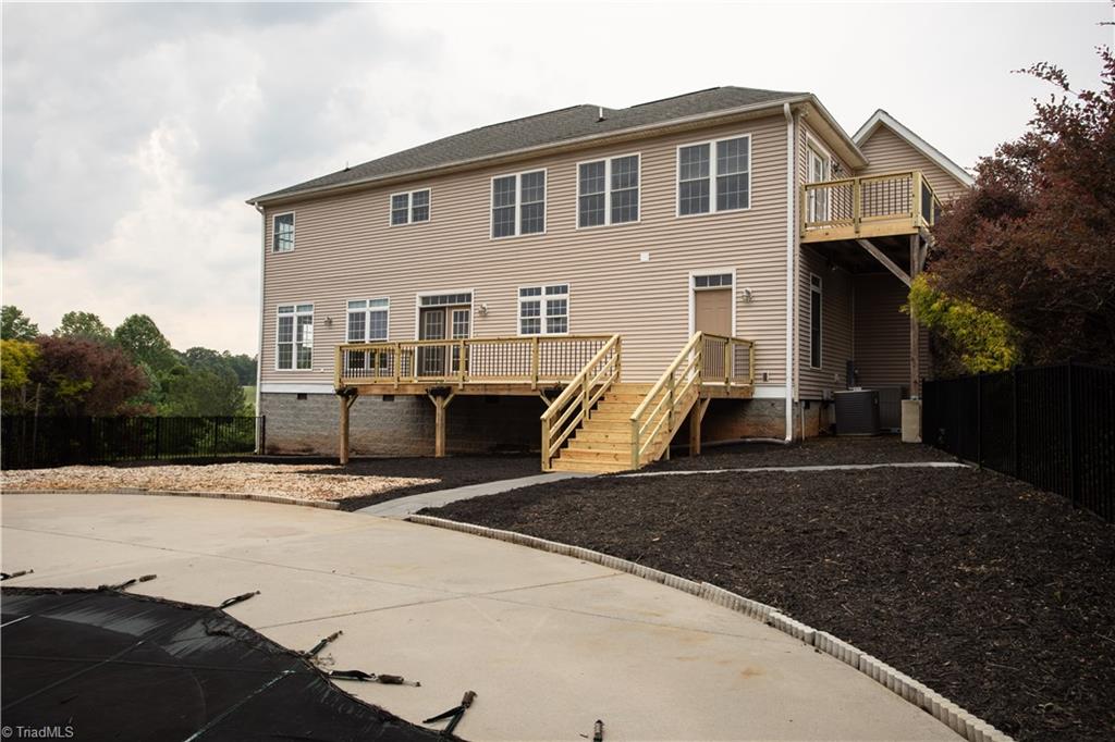 1221 Lingle Farm Road Lexington, NC 27295 - Photo 48 of 50