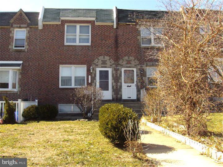 3040 Willits Road Philadelphia, PA 19136 - Photo 1 of 25 Exterior Front