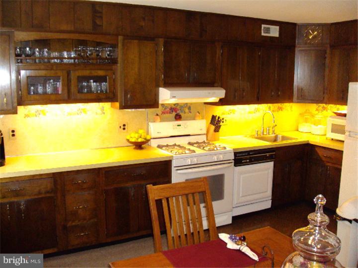 3040 Willits Road Philadelphia, PA 19136 - Photo 8 of 25 Kitchen