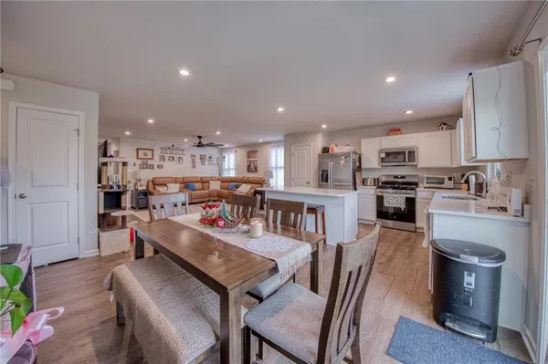 $390,500 | 113 Dominic Drive, Butler, PA 16001