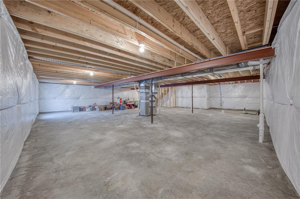 113 Dominic Drive Butler, PA 16001 - Photo 33 of 45 a view of a garage