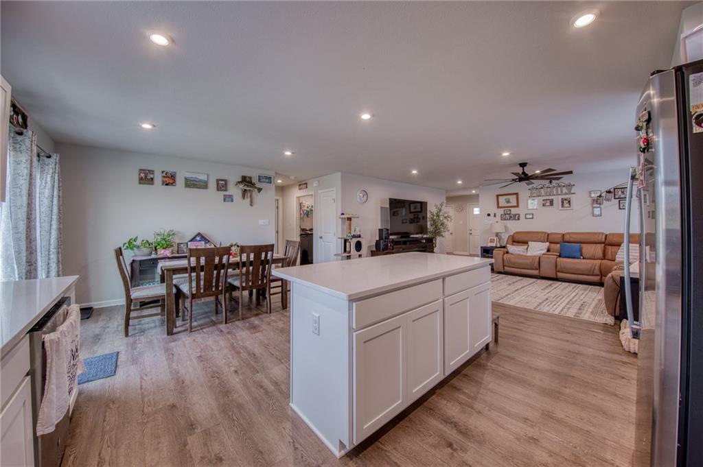 113 Dominic Drive Butler, PA 16001 - Photo 4 of 45 a living room with furniture and a wooden floor