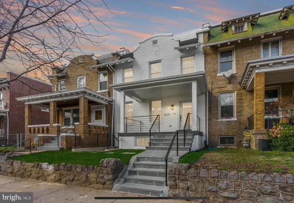$4,500 | 625 Quebec Place Northwest, Unit 1, Washington, DC 20010