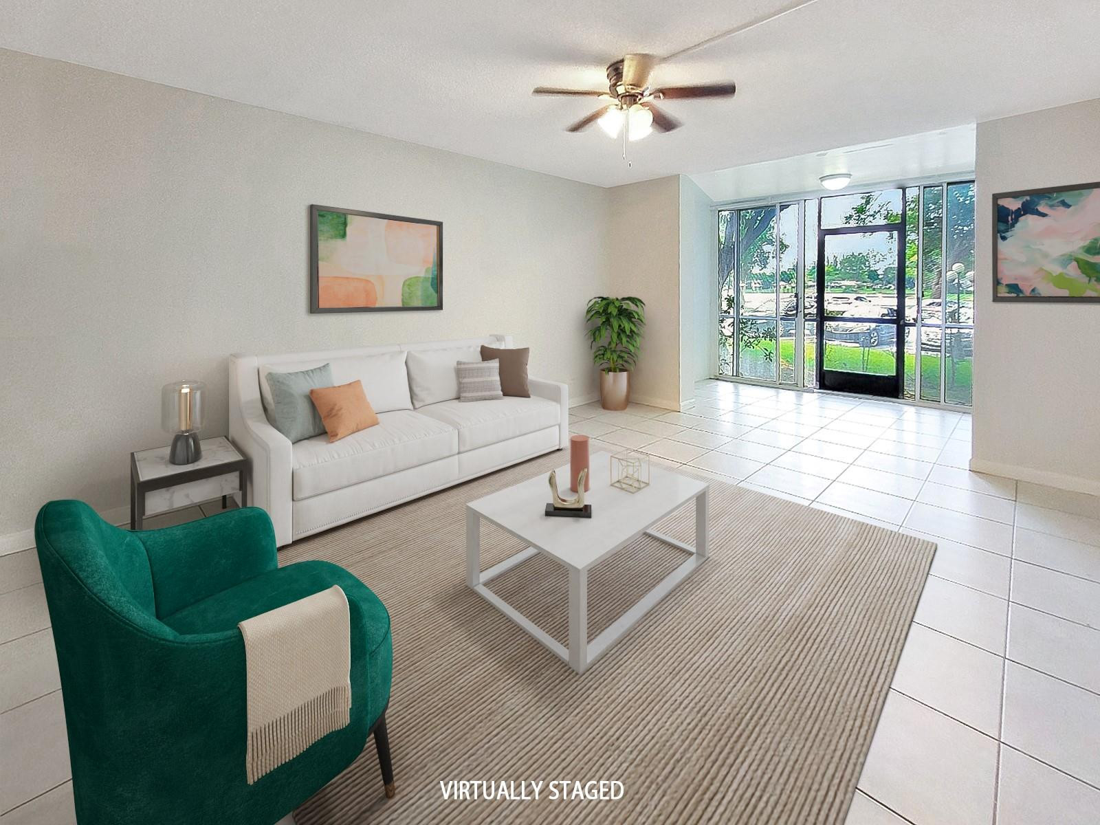 3690 Inverrary Drive, Unit 1N Lauderhill, FL 33319 - Photo 13 of 29 LR
