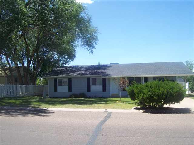 824 South W 2nd Street Snowflake, AZ 85937 - Photo 1 of 5
