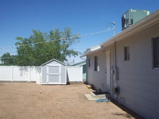 824 South W 2nd Street Snowflake, AZ 85937 - Photo 2 of 5