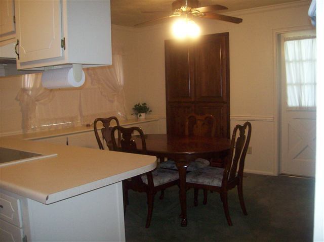 824 South W 2nd Street Snowflake, AZ 85937 - Photo 4 of 5