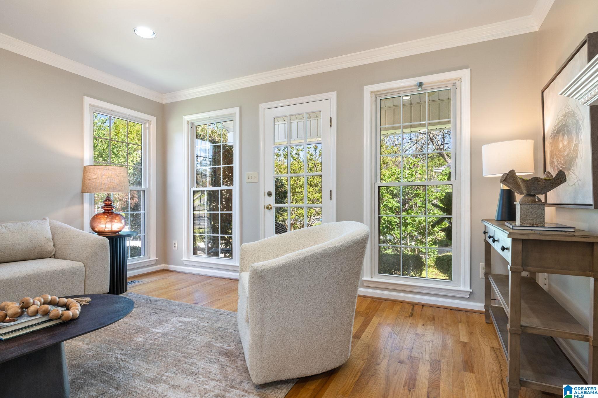 200 South Wood Road Birmingham, AL 35209 - Photo 6 of 39