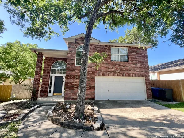 $1,799 | 8418 Shooting Quail, San Antonio, TX 78250