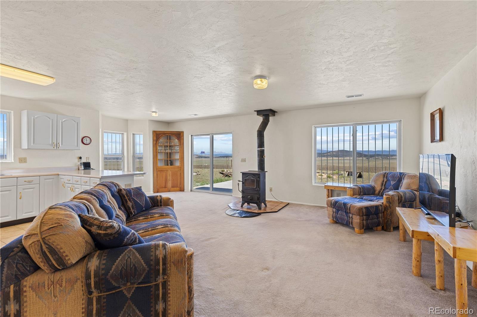 1421 Larimer Road Hartsel, CO 80449 - Photo 5 of 43