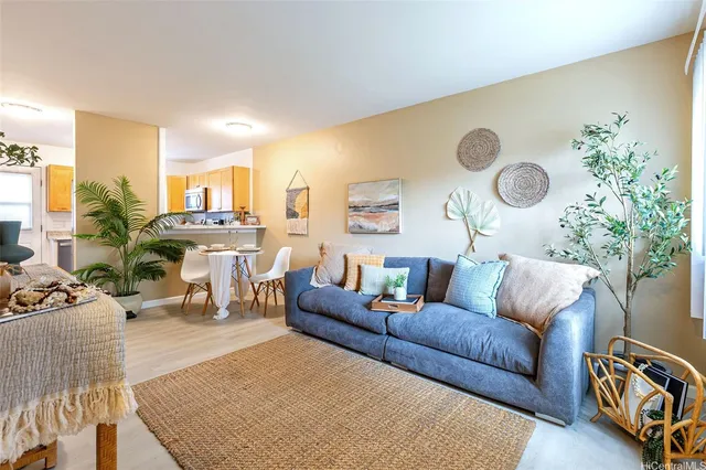 $440,000 | 91-1143 Kamaaha Loop, Unit 17B, Kapolei, HI 96707