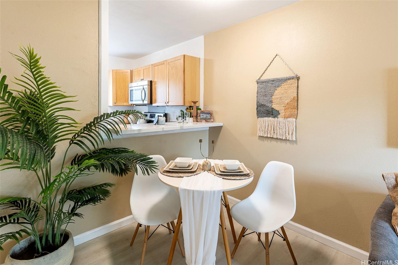 91-1143 Kamaaha Loop, Unit 17B Kapolei, HI 96707 - Photo 17 of 18