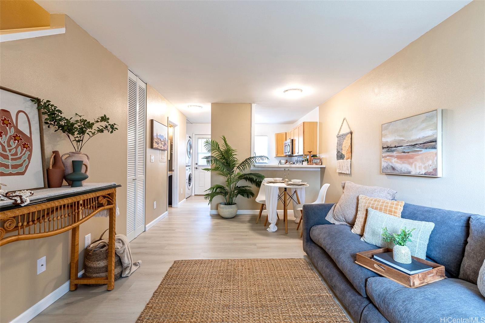 91-1143 Kamaaha Loop, Unit 17B Kapolei, HI 96707 - Photo 2 of 18