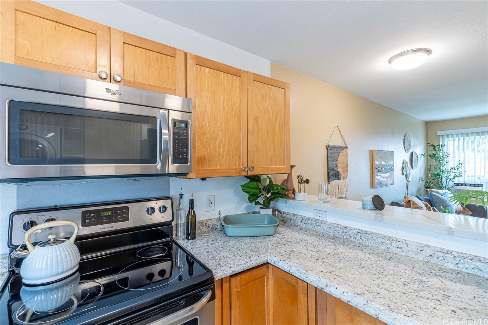 91-1143 Kamaaha Loop, Unit 17B Kapolei, HI 96707 - Photo 5 of 18