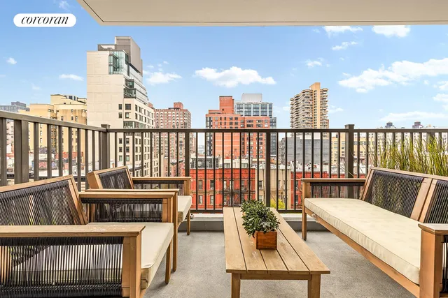 $2,150,000 | 175 West 95th Street, Unit 9C | Upper West Side