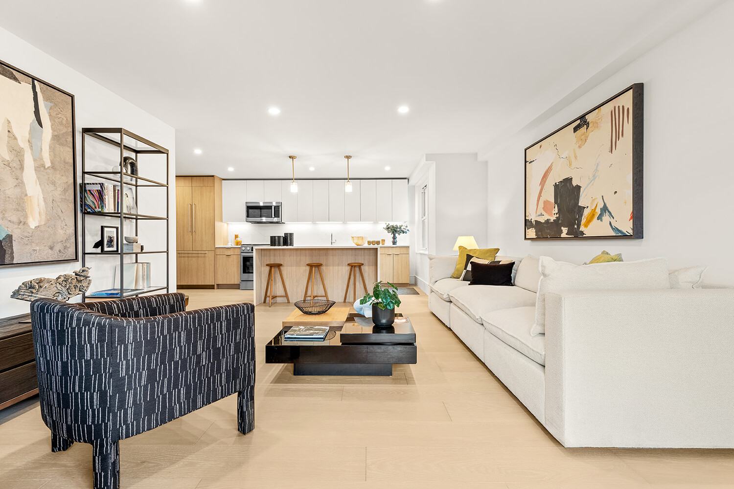 175 West 95th Street, Unit 9C Manhattan, NY 10025 - Photo 11 of 19