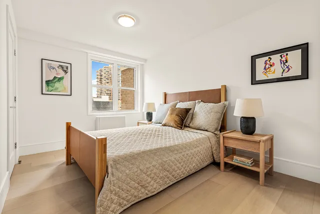 $2,150,000 | 175 West 95th Street, Unit 9C | Upper West Side