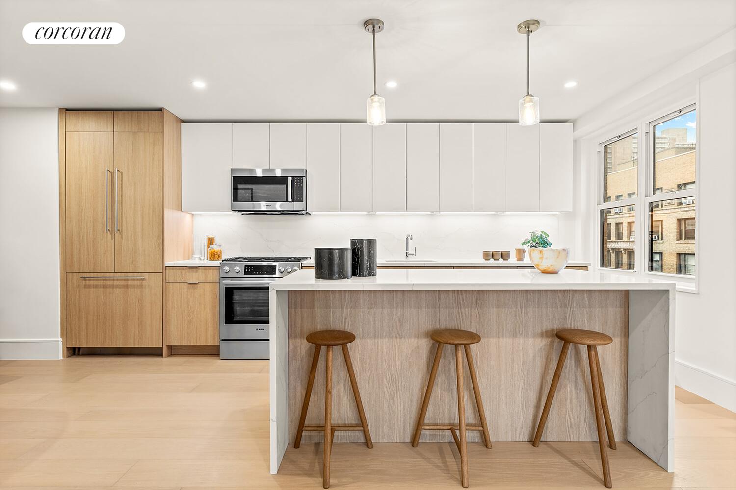 175 West 95th Street, Unit 9C Manhattan, NY 10025 - Photo 3 of 19