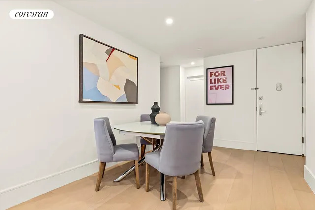 $2,150,000 | 175 West 95th Street, Unit 9C | Upper West Side