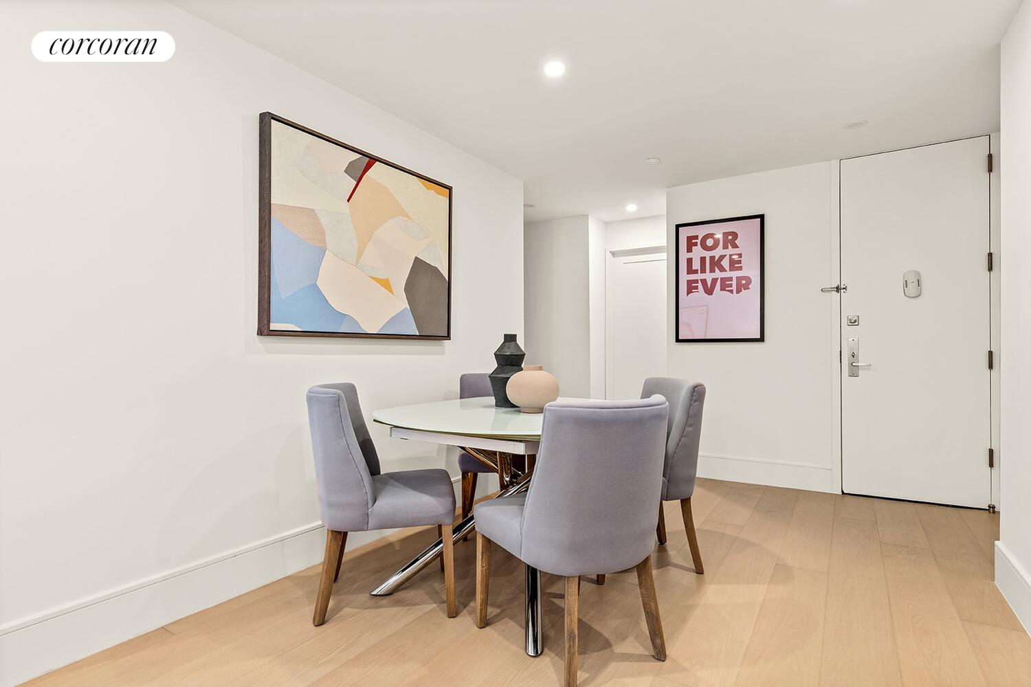 175 West 95th Street, Unit 9C Manhattan, NY 10025 - Photo 4 of 19