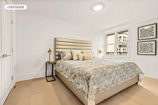 $2,150,000 | 175 West 95th Street, Unit 9C | Upper West Side