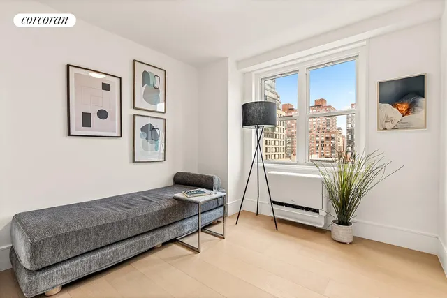 $2,150,000 | 175 West 95th Street, Unit 9C | Upper West Side