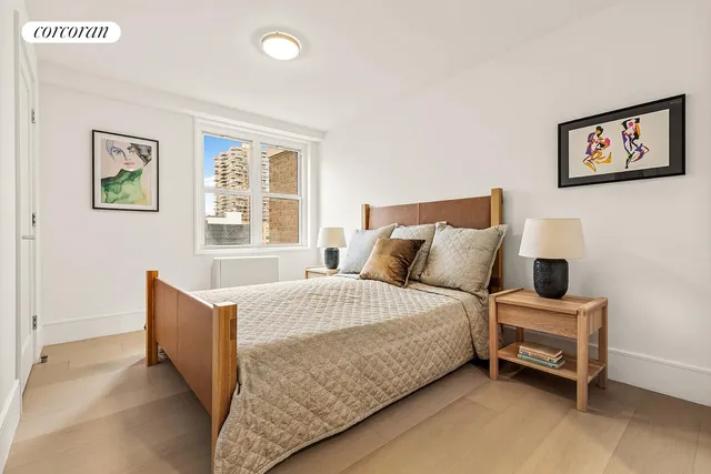 $2,150,000 | 175 West 95th Street, Unit 9C | Upper West Side