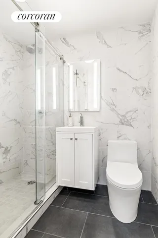 $2,150,000 | 175 West 95th Street, Unit 9C | Upper West Side