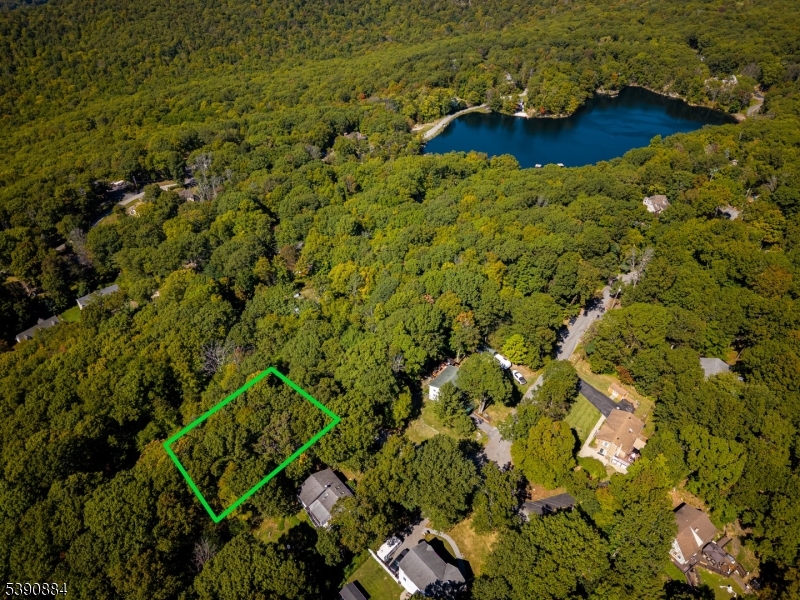 6 Ridge Road Northwest Vernon, NJ 07461 - Photo 4 of 18 a view of a lake