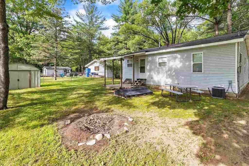 4234 Gilding Road Beaverton, MI 48612 - Photo 28 of 32
