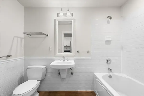 $1,554 | 536 Bahia Beach Boulevard, Unit 410A, Ruskin, FL 33570