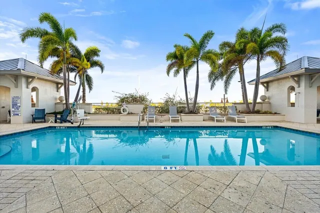 $1,496 | 536 Bahia Beach Boulevard, Unit 209A, Ruskin, FL 33570