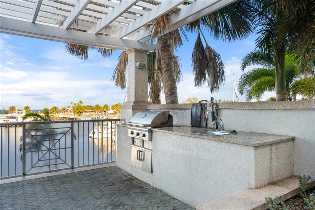 536 Bahia Beach Boulevard, Unit 209A Ruskin, FL 33570 - Photo 17 of 26